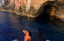 Palinuro Aperitif Sunset Boat Tour