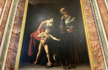 Borghese Gallery entrance ticket and Rome hop-on hop-off bus tour