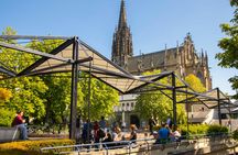 Explore the Instaworthy spots of Basel with a local