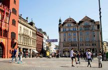 Explore the Instaworthy spots of Basel with a local