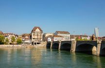 Explore the Instaworthy spots of Basel with a local