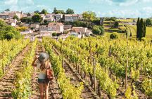 Saint-Émilion and Pomerol wine tour