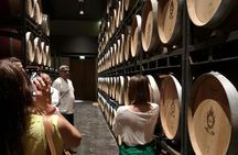 Médoc and Margaux wine tour with tastings