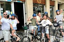 Bilbao highlights E-bike tour