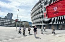 Bilbao highlights E-bike tour