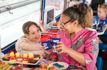 PAW Patrol bus tour in London