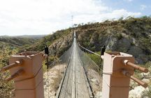 Wild Canyon Park total experience