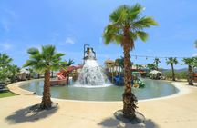 Wild Canyon Park total experience