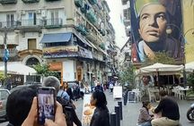 Full-day Naples and Pompeii guided tour with lunch