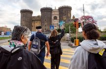 Full-day Naples and Pompeii guided tour with lunch