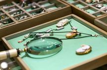 Pompeii's new discoveries small-group guided tour