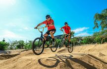 Wild Canyon off-road UTV adventure in Los Cabos