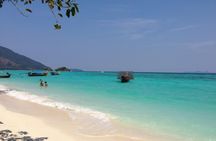 Koh Lipe Golden Odyssey the ultimate 8-Island tour