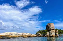 Koh Lipe Golden Odyssey the ultimate 8-Island tour