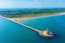 Tansfer from Punta Sabbioni to Venice with Islands Tour