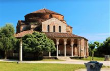 Tansfer from Punta Sabbioni to Venice with Islands Tour