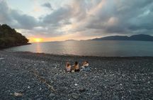 Koh Lipe Golden Odyssey the ultimate 8-Island tour