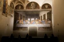 The Last Supper guided tour with skip-the-line tickets in Milan