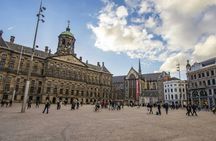 Amsterdam's art and culture tour with a local