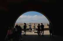 Garni and Geghard half-day private tour