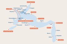 Lake Lucerne panoramic sightseeing cruise