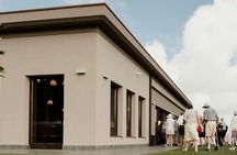 Wine experience in the northeast of Etna