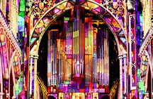 LUMINISCENCE UK at Manchester Cathedral: The 360° Immersive Concert