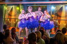 Music Hall Tavern Ticket