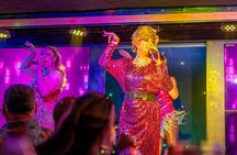 Music Hall Tavern Ticket