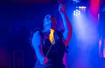 Music Hall Tavern Ticket