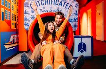 Highlights of Holland