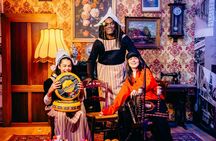 Highlights of Holland