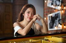 Chopin Piano Concert in the Old Town of Warsaw