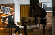 Chopin Piano Concert in the Old Town of Warsaw