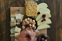 Wine Tasting Experience in Ohrid