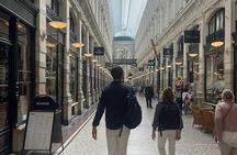 The Hague private walking tour with local guide