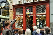 The Hague private walking tour with local guide