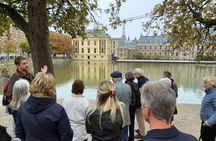 The Hague private walking tour with local guide