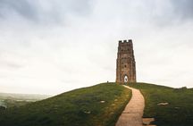 Tour through Mendip Hills and Cheddar Gorge from Bath