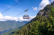 Grouse Mountain Admission Ticket