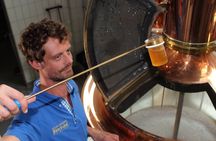 Guided tour of Bavarian Brewery Museum with souvenir