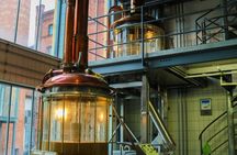 Guided tour of Bavarian Brewery Museum with souvenir