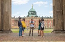 Half-day trip to Potsdam from Berlin