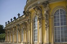 Half-day trip to Potsdam from Berlin