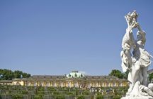 Half-day trip to Potsdam from Berlin