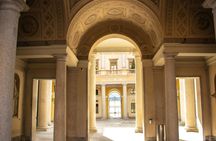 Exclusive private guided tour through the architecture of Lugano