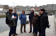 Maastricht private walking tour with local guide