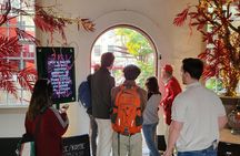 Gouda private walking tour with local guide