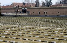 Terezín and Ghetto Museum guided tour from Prague