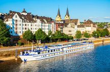 Explore Konstanz in 1 hour with a local